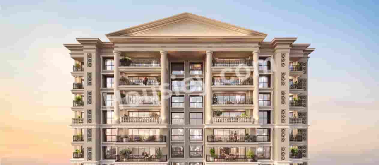 Lodha Azur Bangalore