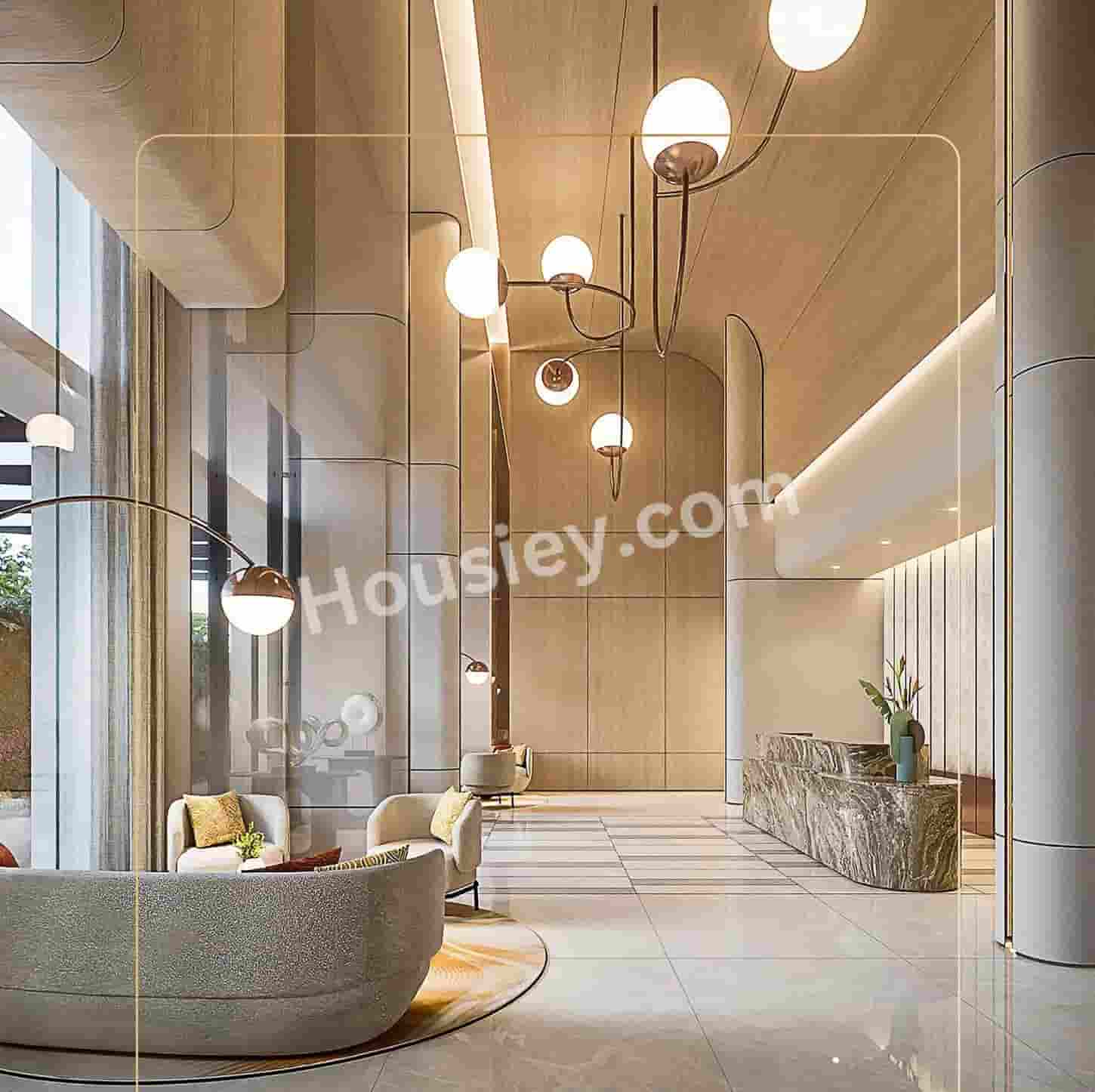 Lodha Azur Bangalore