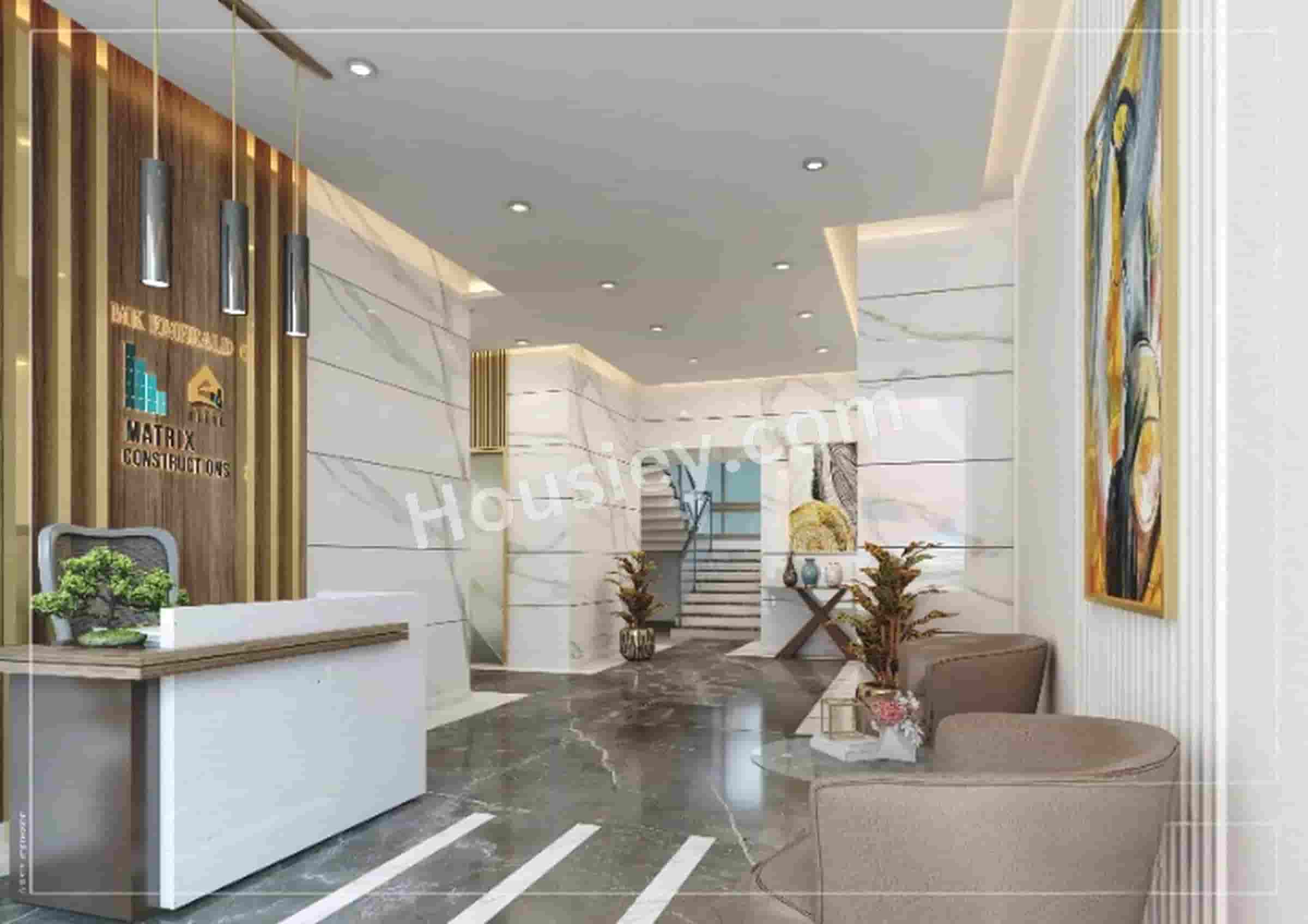 MK Emerald Mumbai