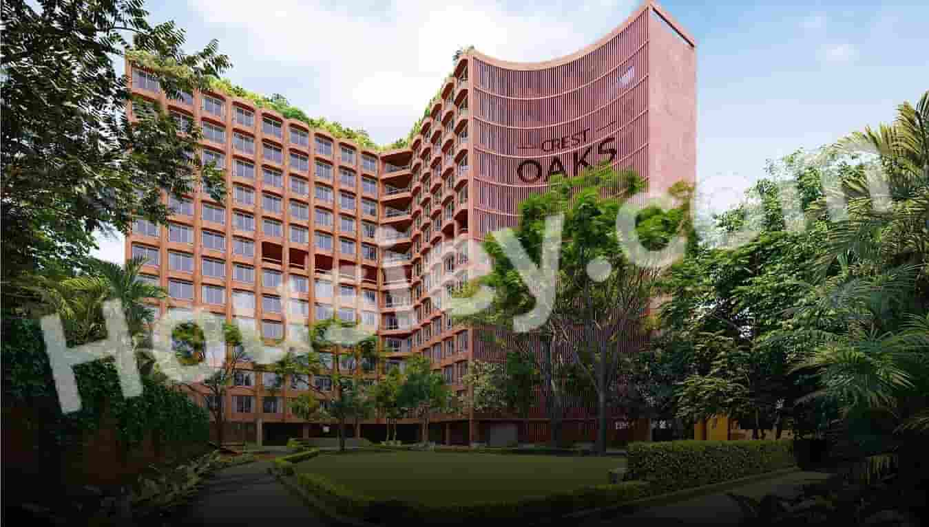 Crest Oaks Mumbai