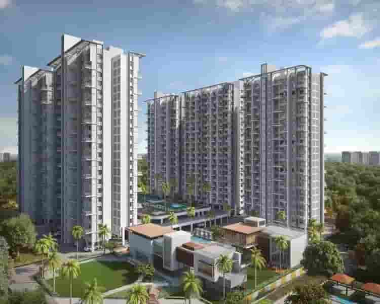 7 Plumeria Drive Pune