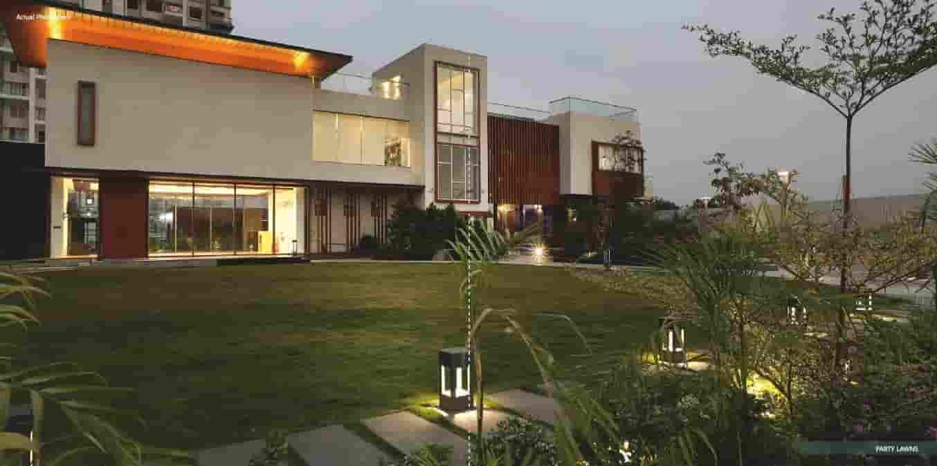 7 Plumeria Drive Pune