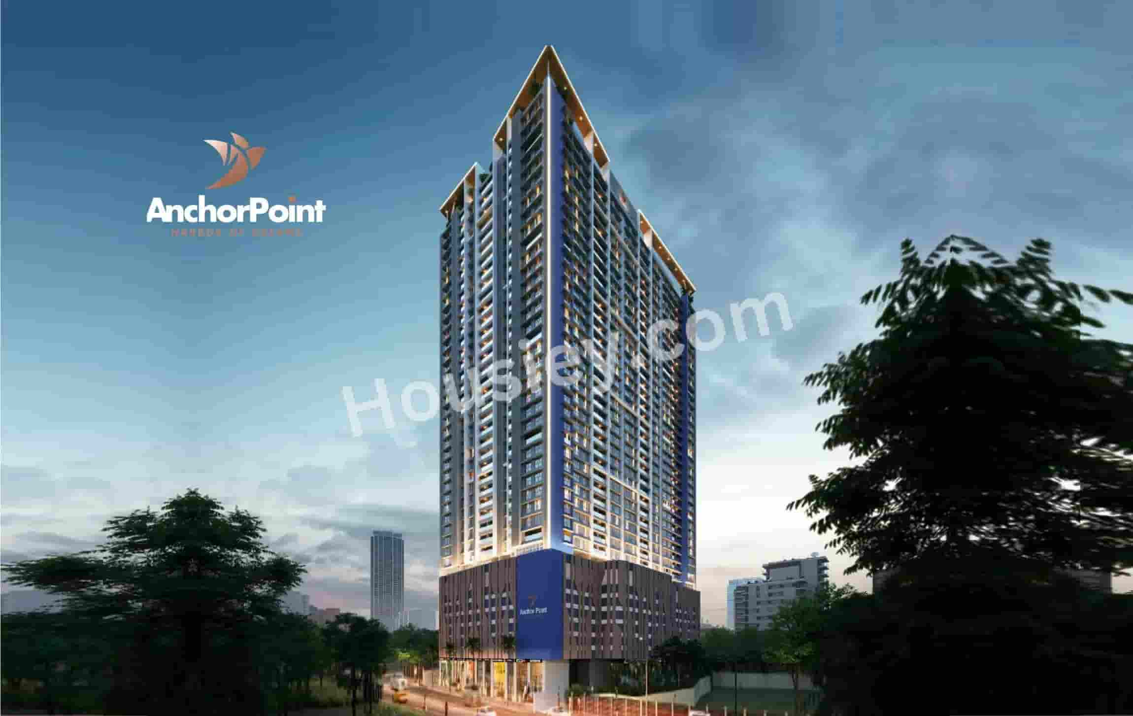 AnchorPoint Mumbai