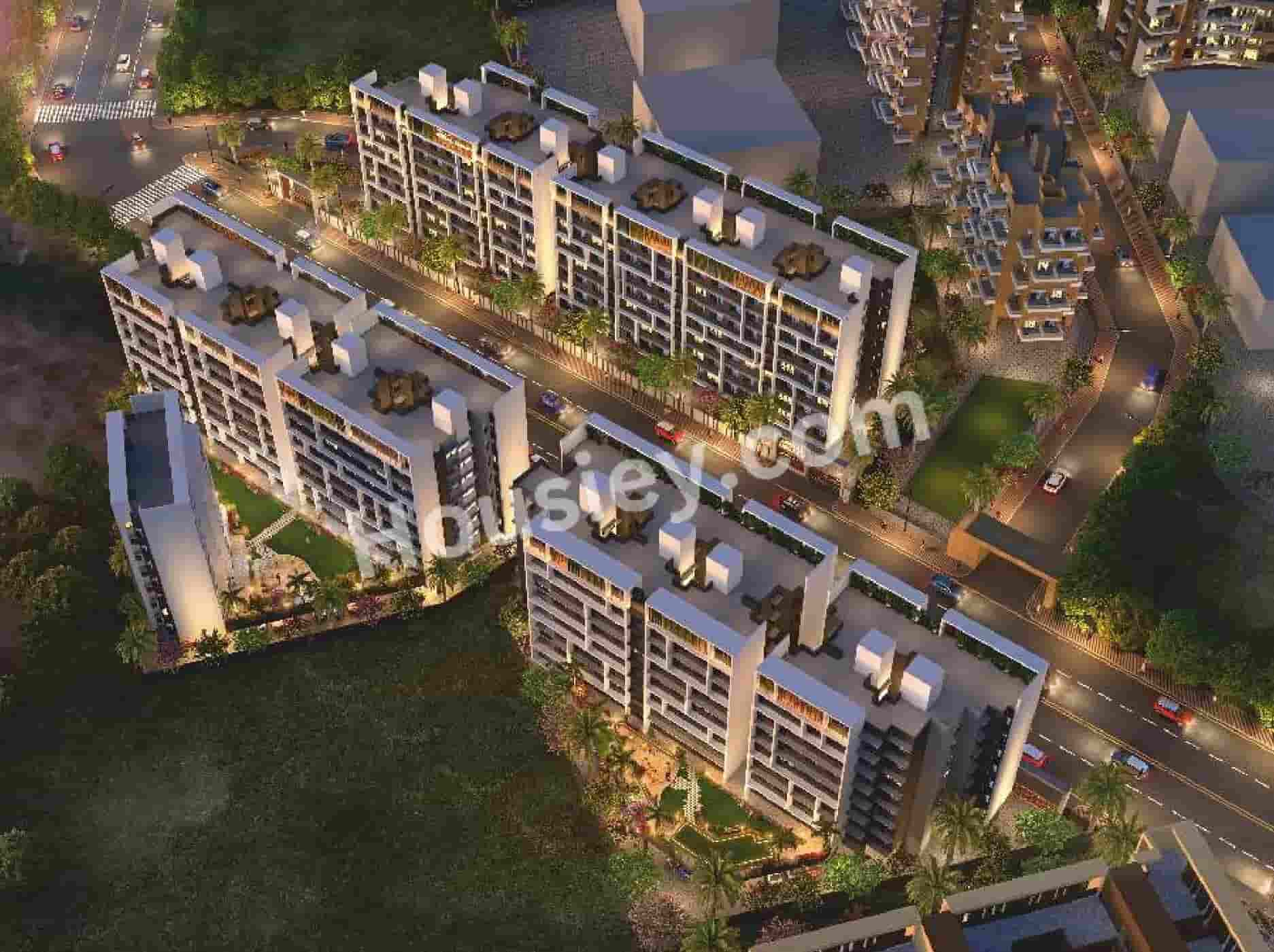 Jindal Legacy Mumbai