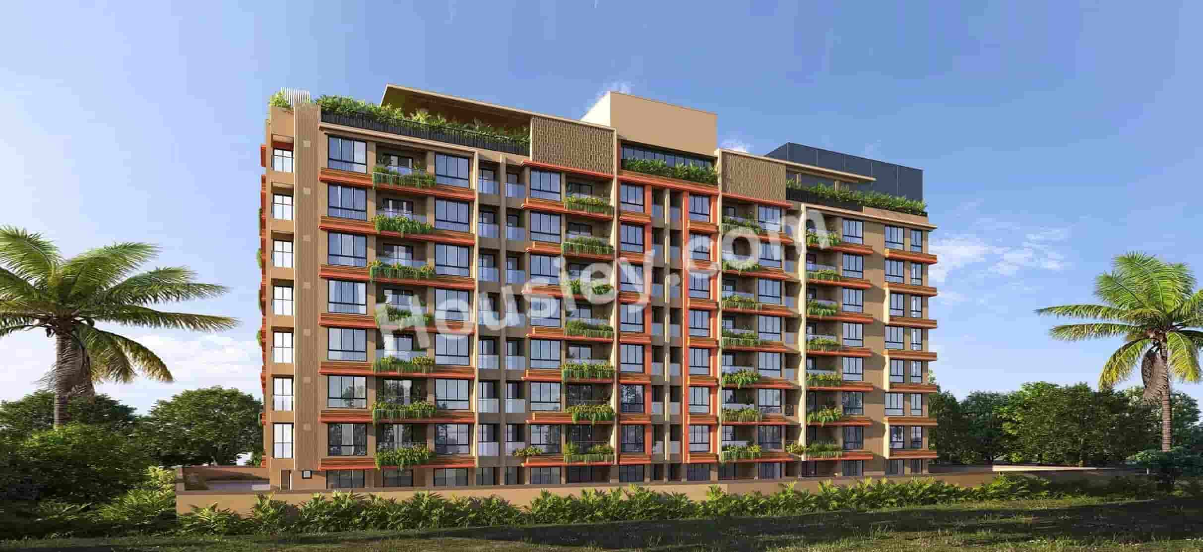 Prism City Green Pune