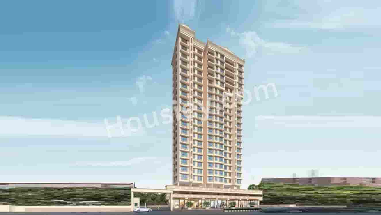 Samarpan Goldmist Mumbai