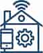 Voice Controlled Homes