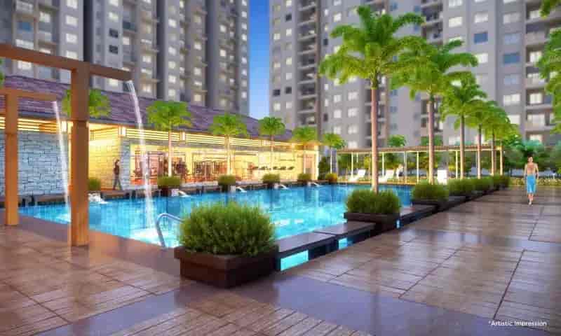 VTP Beaumonde Pune