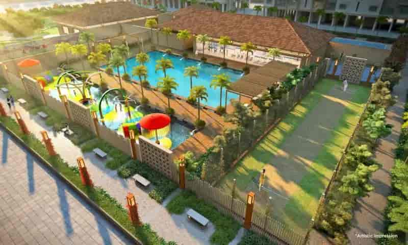 VTP Beaumonde Pune