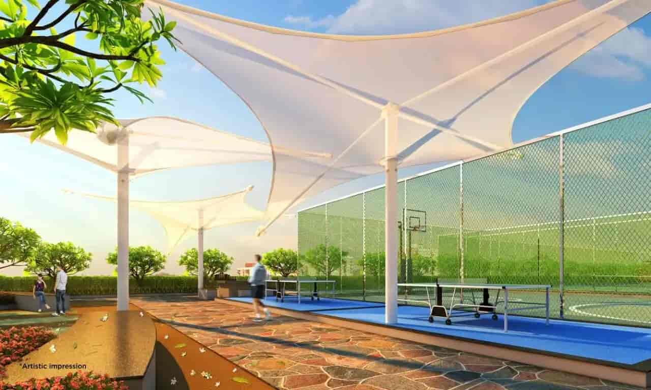 VTP Cygnus Pune