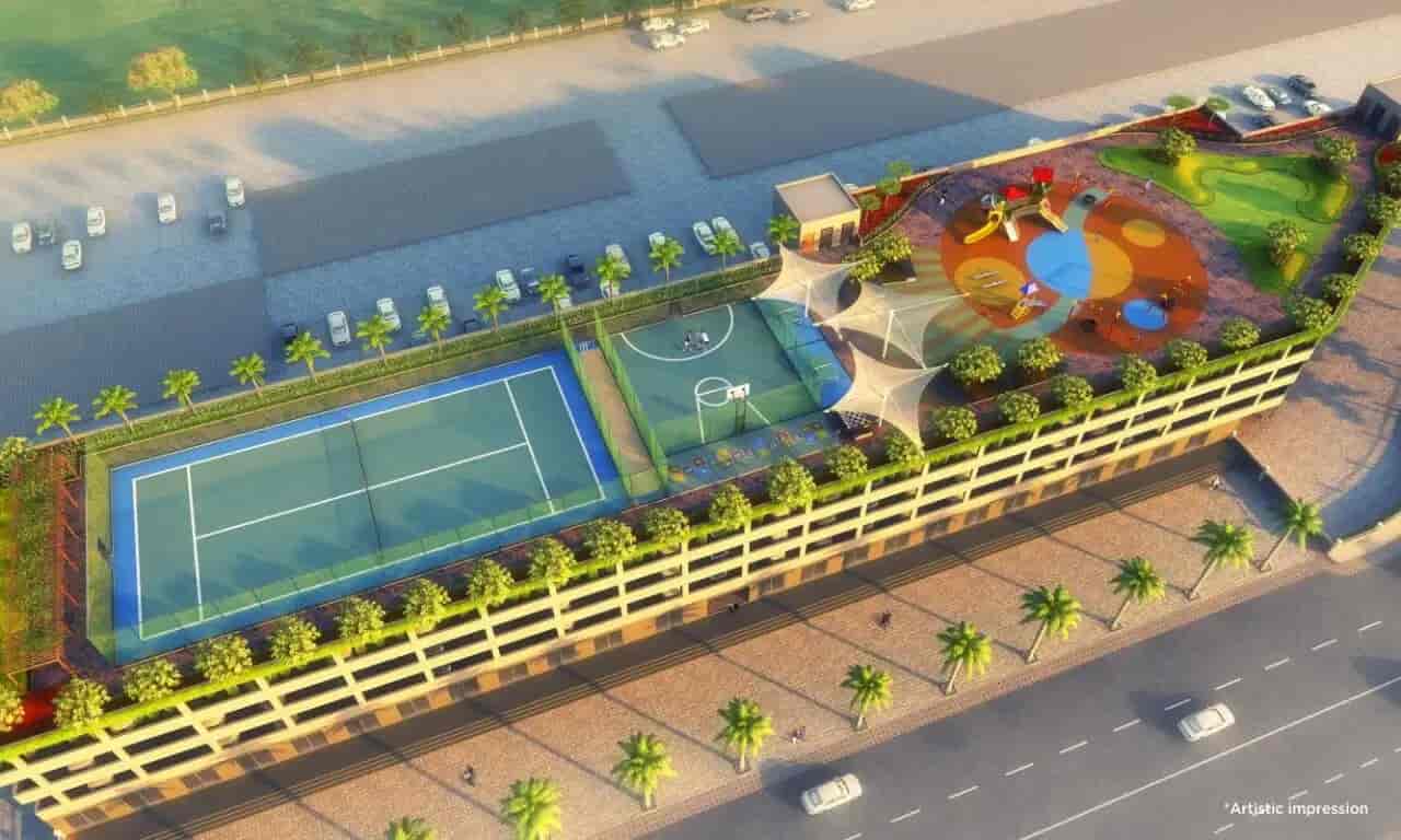 VTP Cygnus Pune