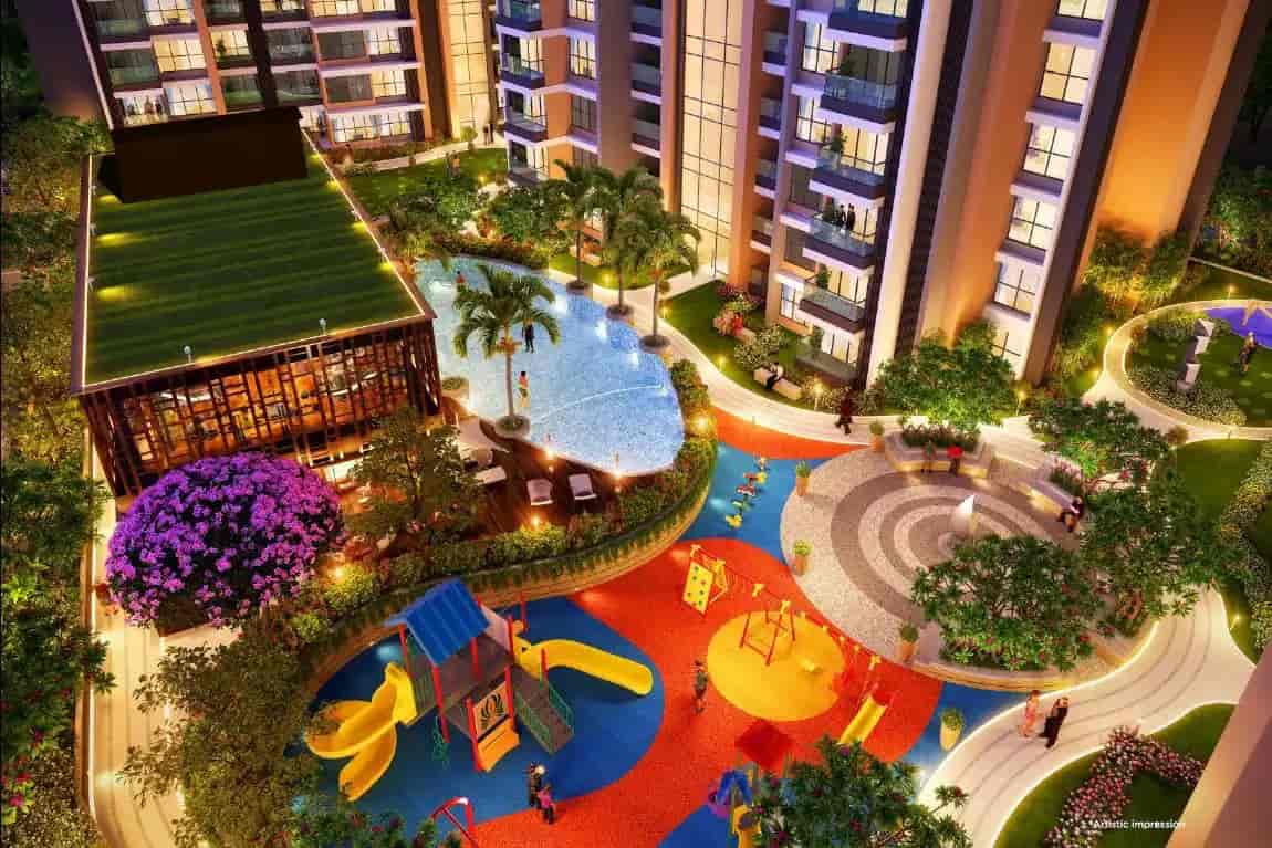 VTP Altair Pune