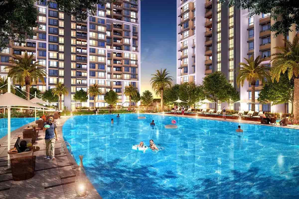 VTP Euphoria Pune