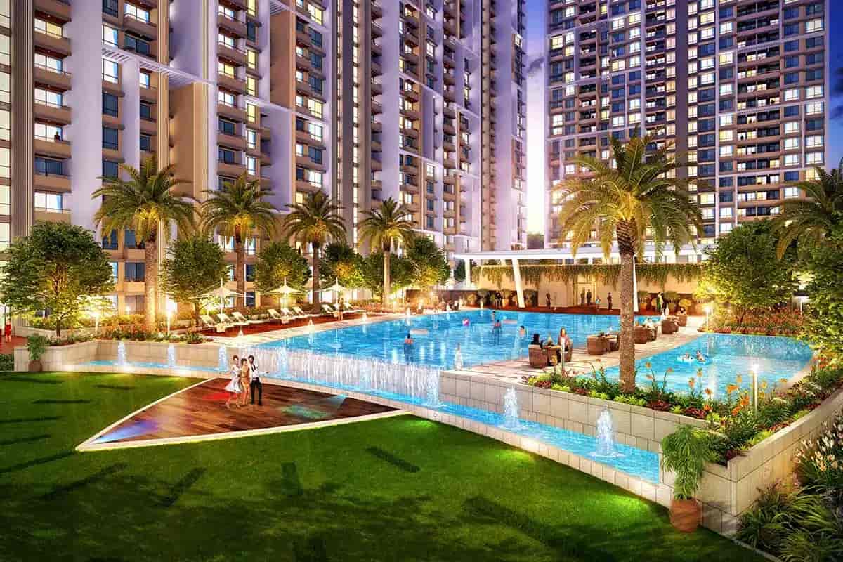 VTP Euphoria Pune