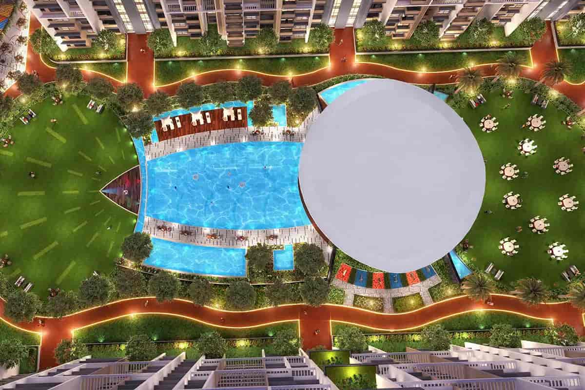 VTP Euphoria Pune