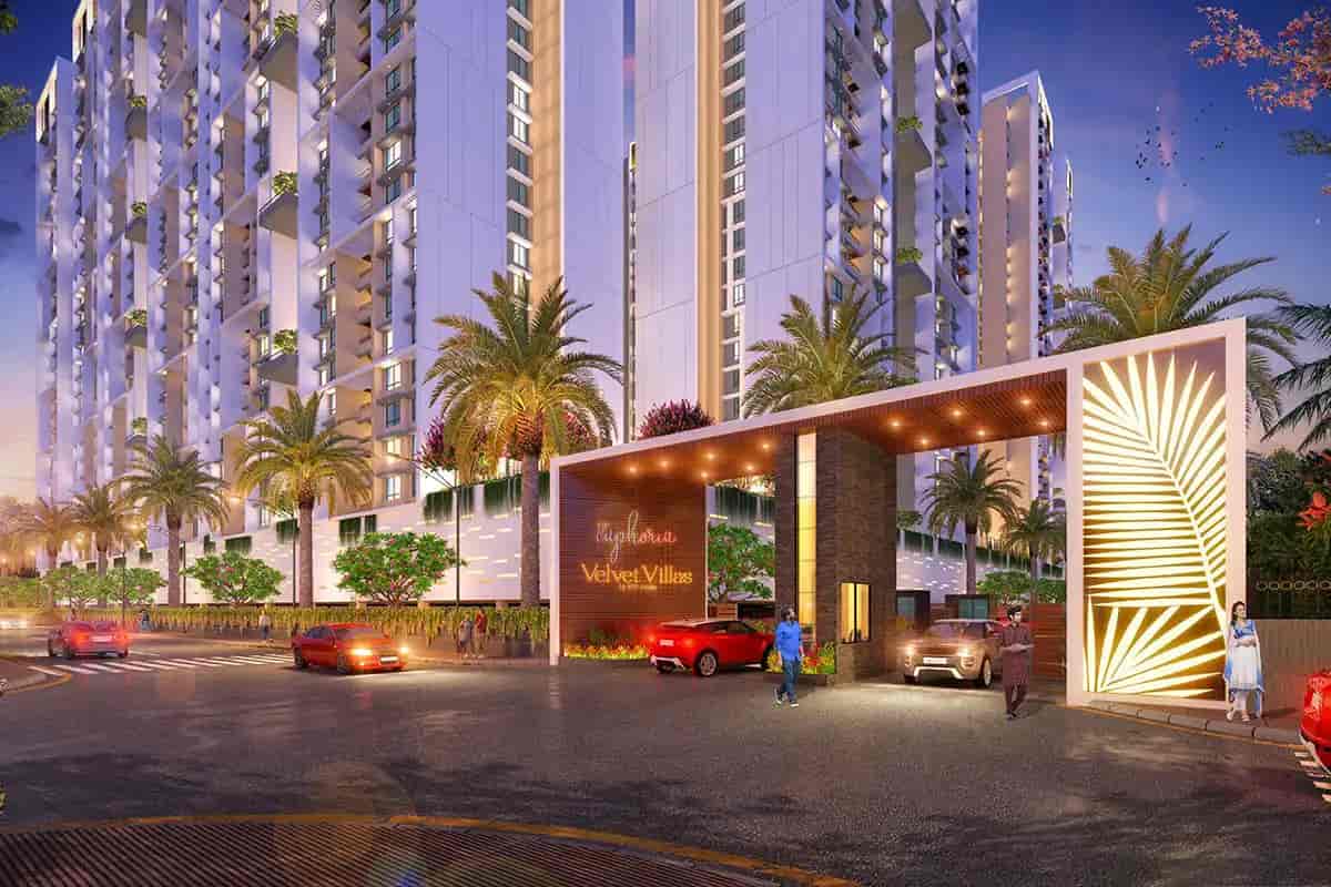 VTP Euphoria Pune