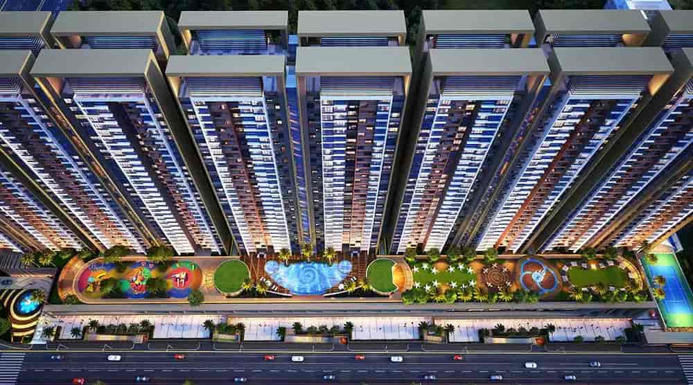 VTP Aethereus Pune
