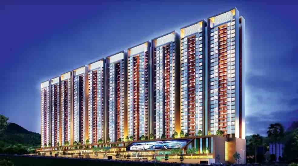 VTP Aethereus Pune