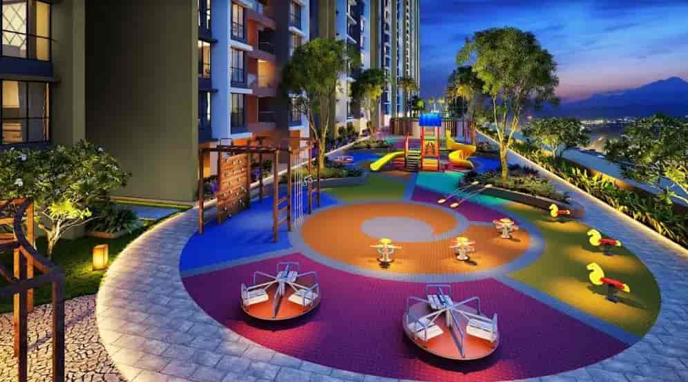 VTP Aethereus Pune