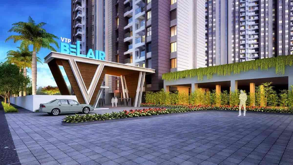 VTP Bel Air Pune