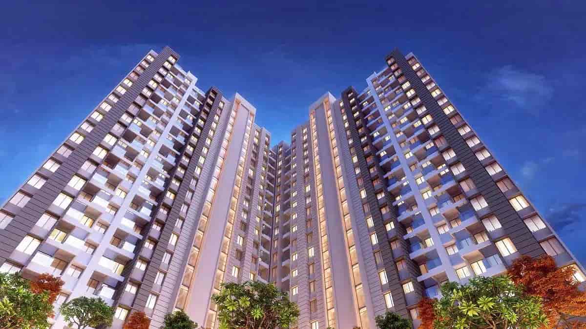 VTP Bel Air Pune