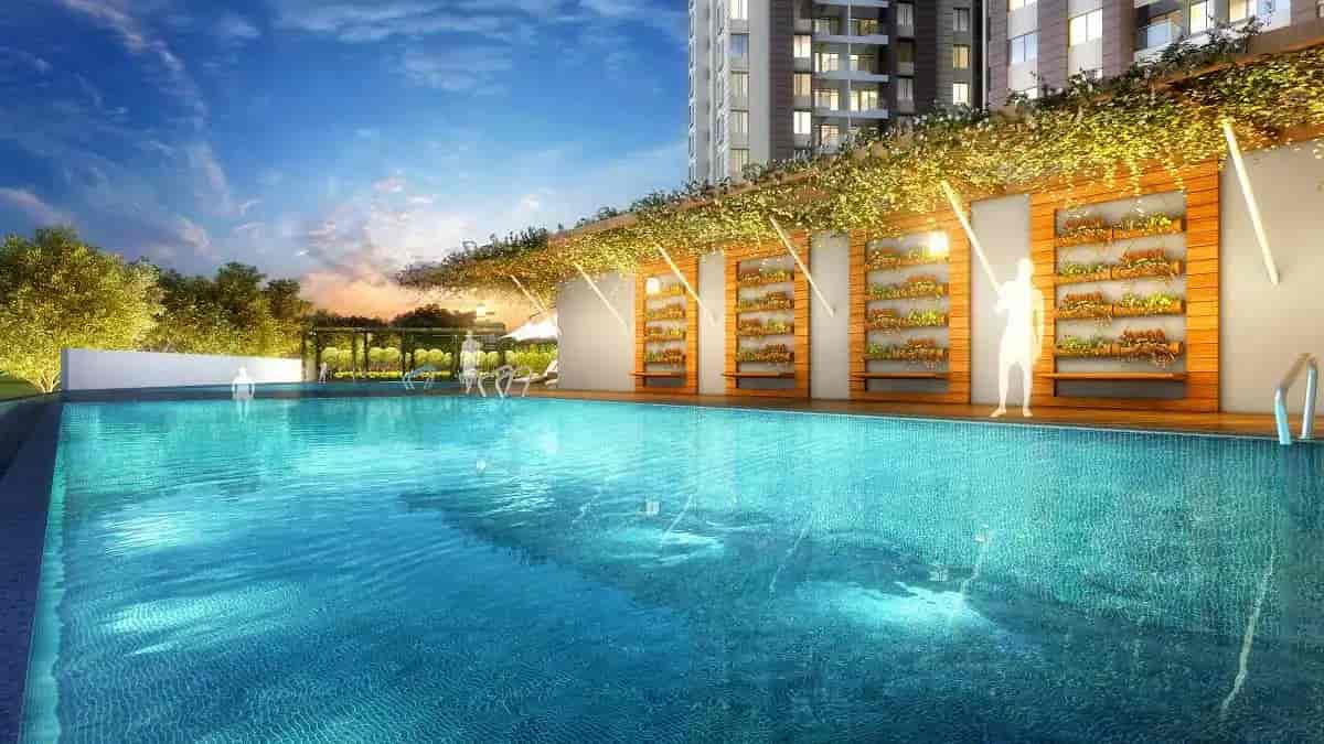 VTP Bel Air Pune