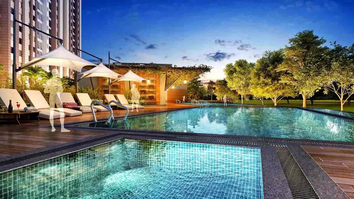 VTP Bel Air Pune