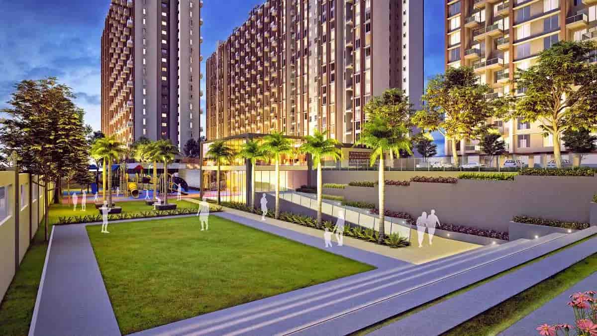 VTP Leonara Pune