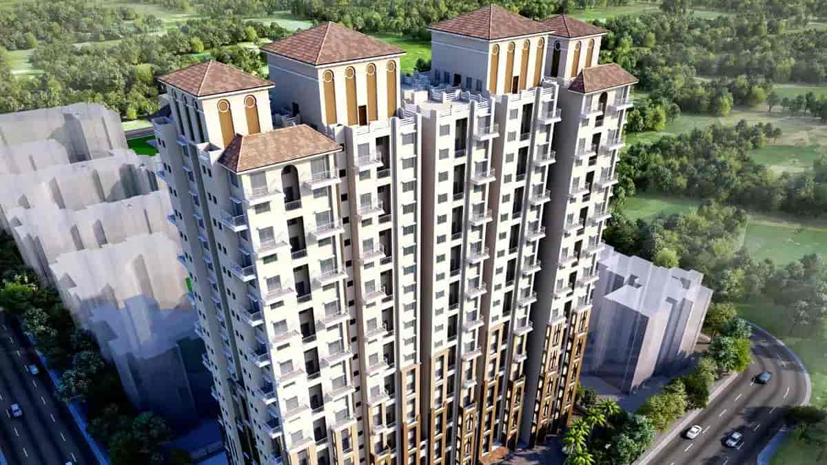 VTP Alpine Pune