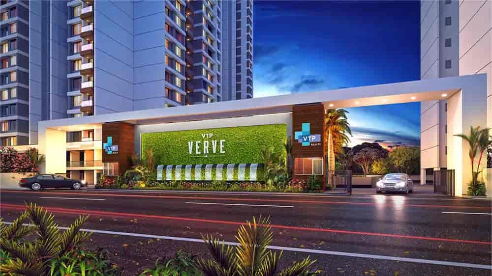 VTP Verve Pune