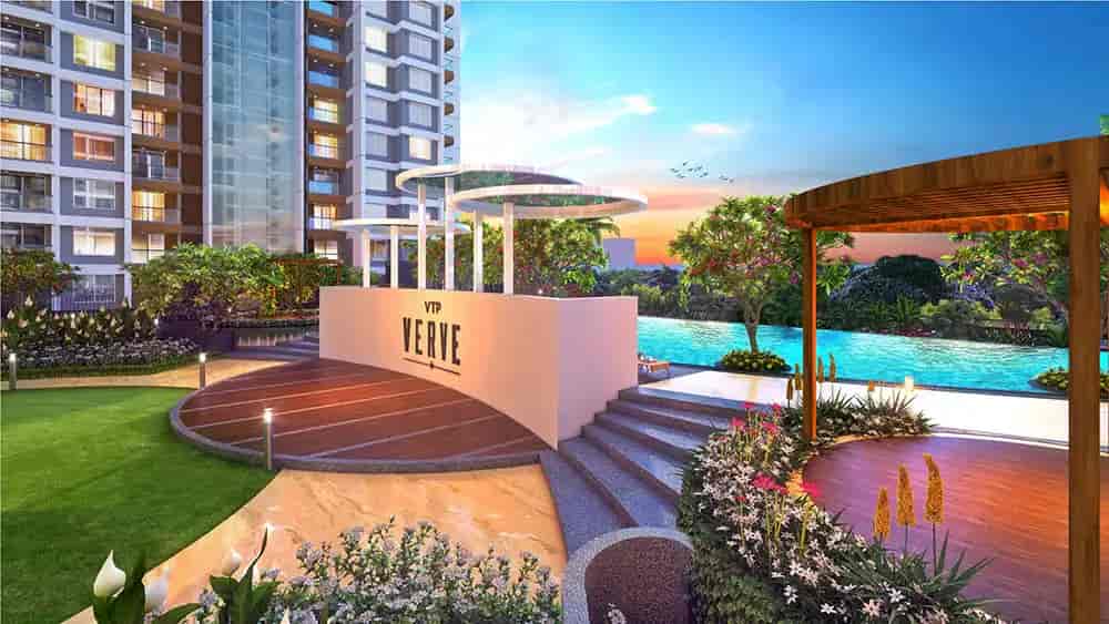 VTP Verve Pune