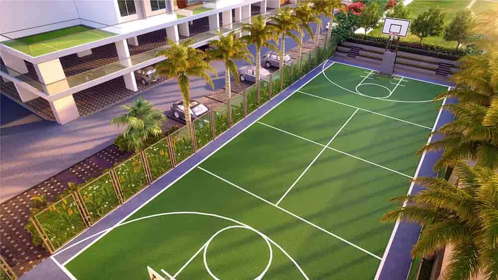 VTP Verve Pune