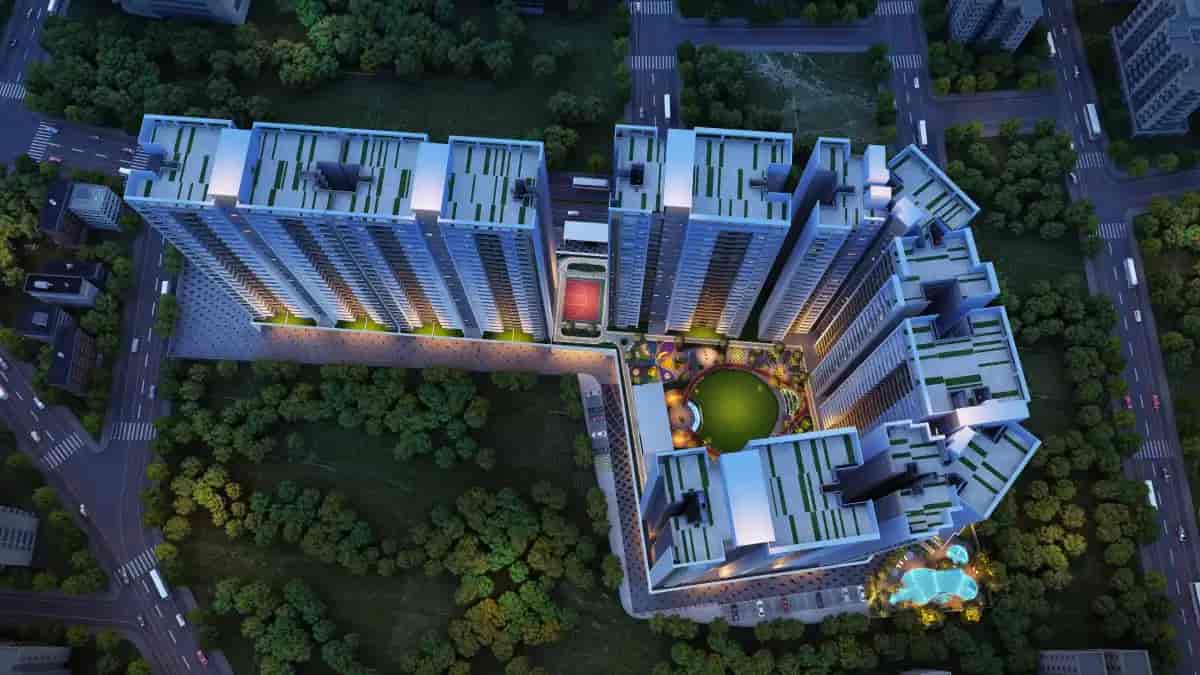VTP Sierra Pune