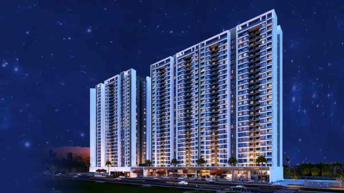 VTP Sierra Pune