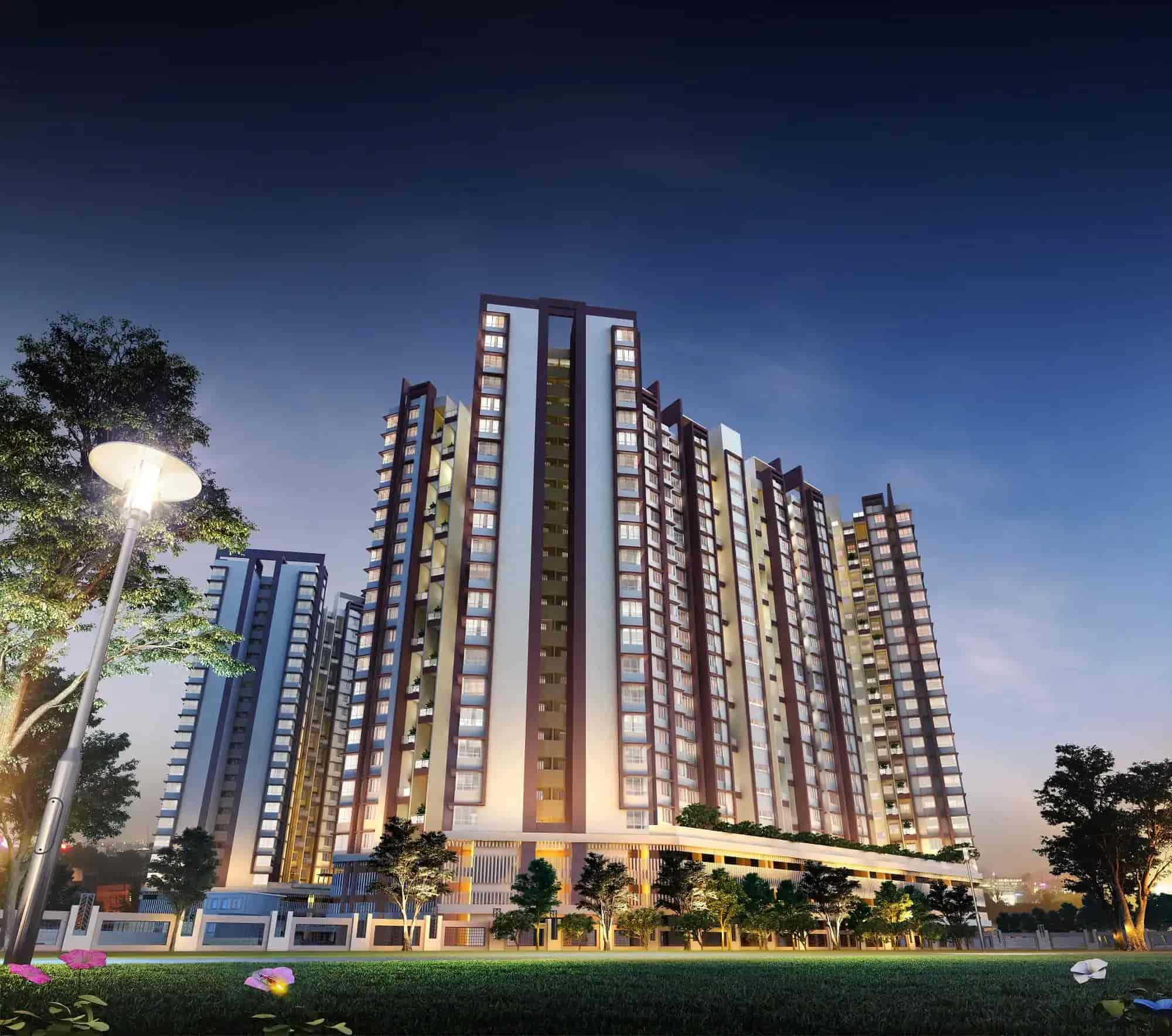 VTP HiLife Pune
