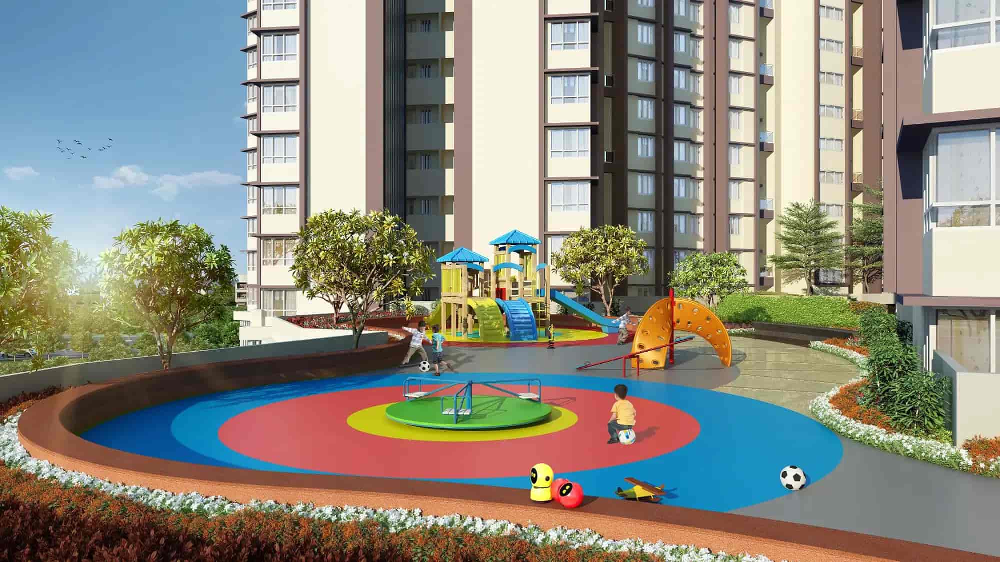 VTP HiLife Pune
