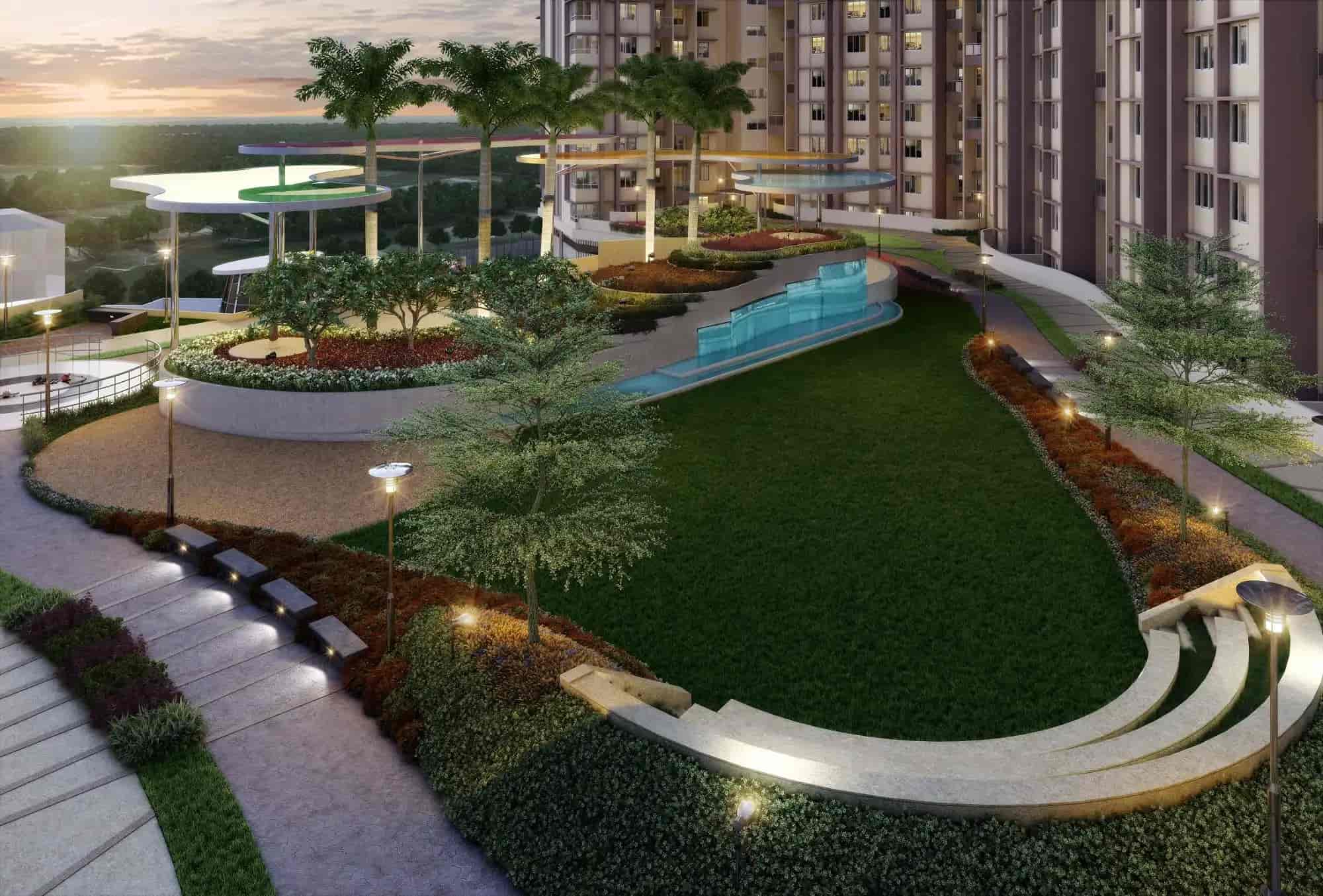 VTP HiLife Pune