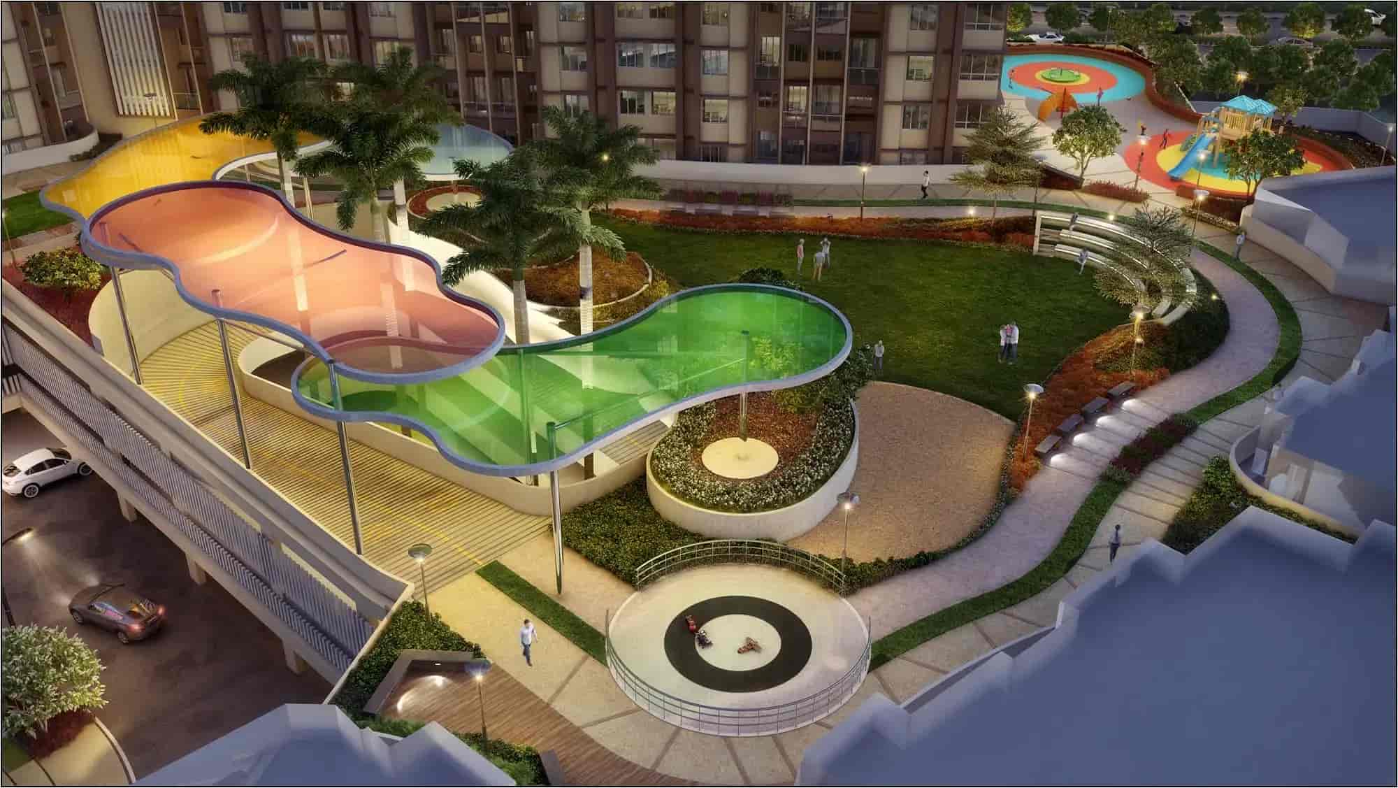 VTP HiLife Pune