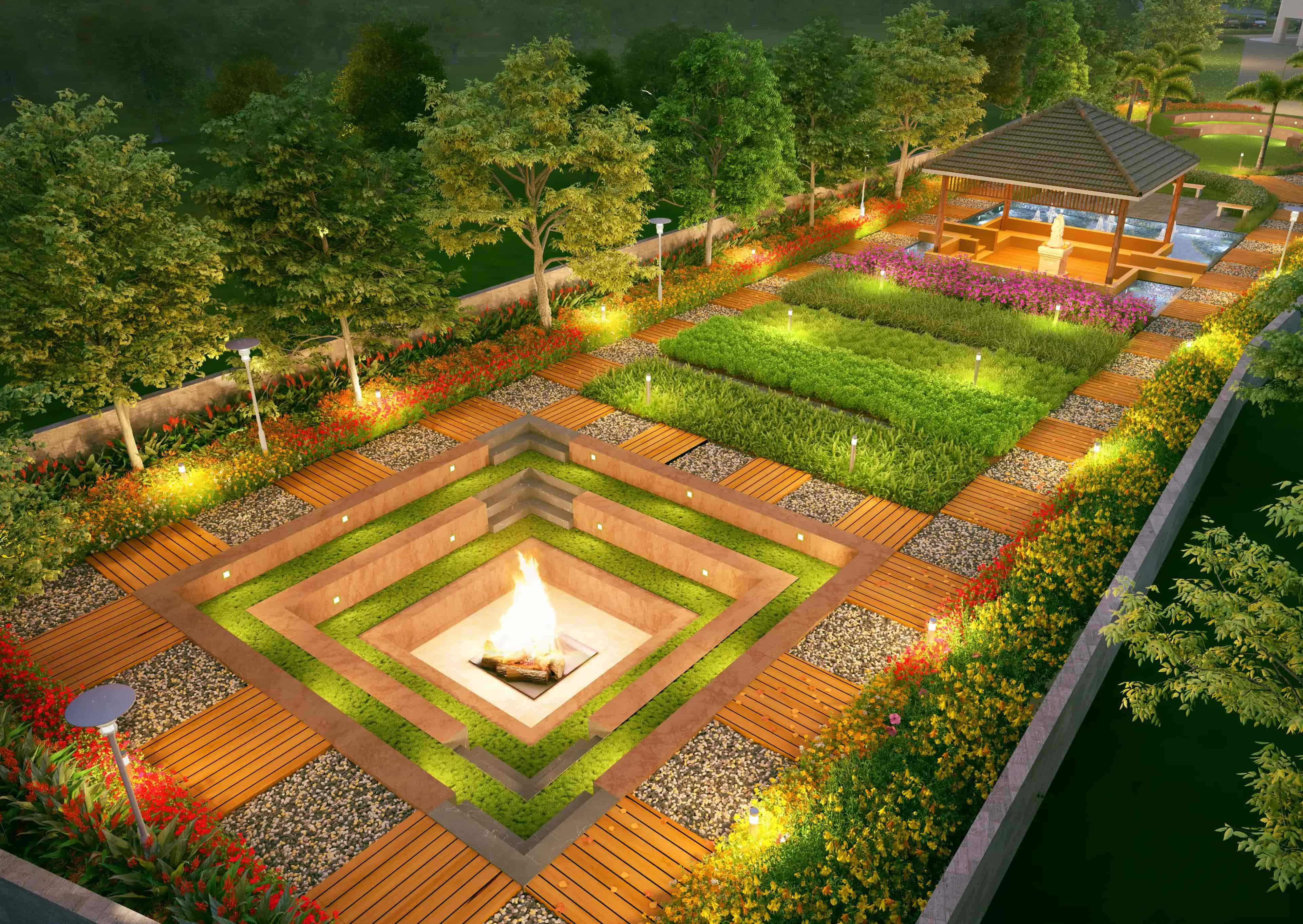 VTP Purvanchal Pune