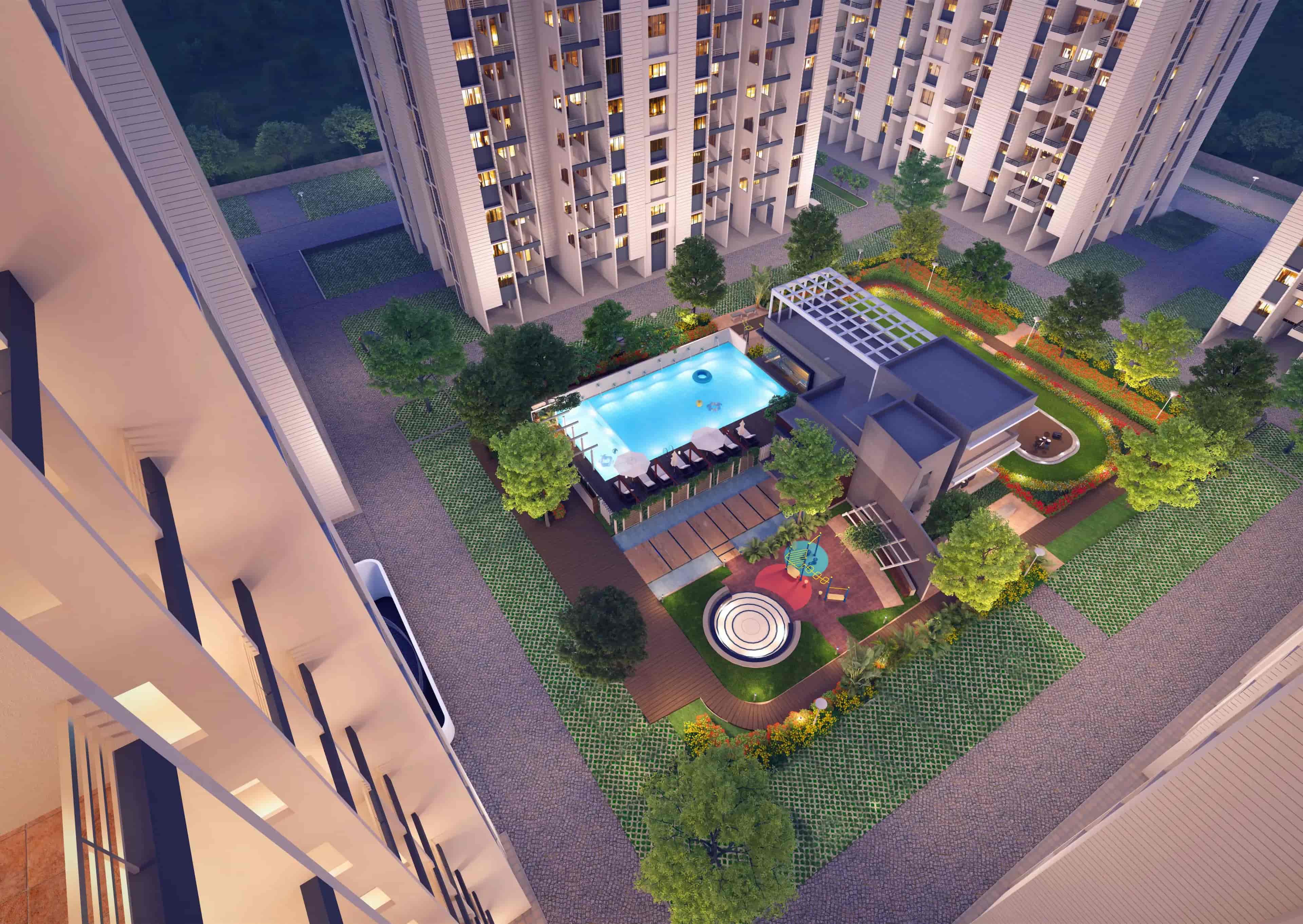 VTP Purvanchal Pune