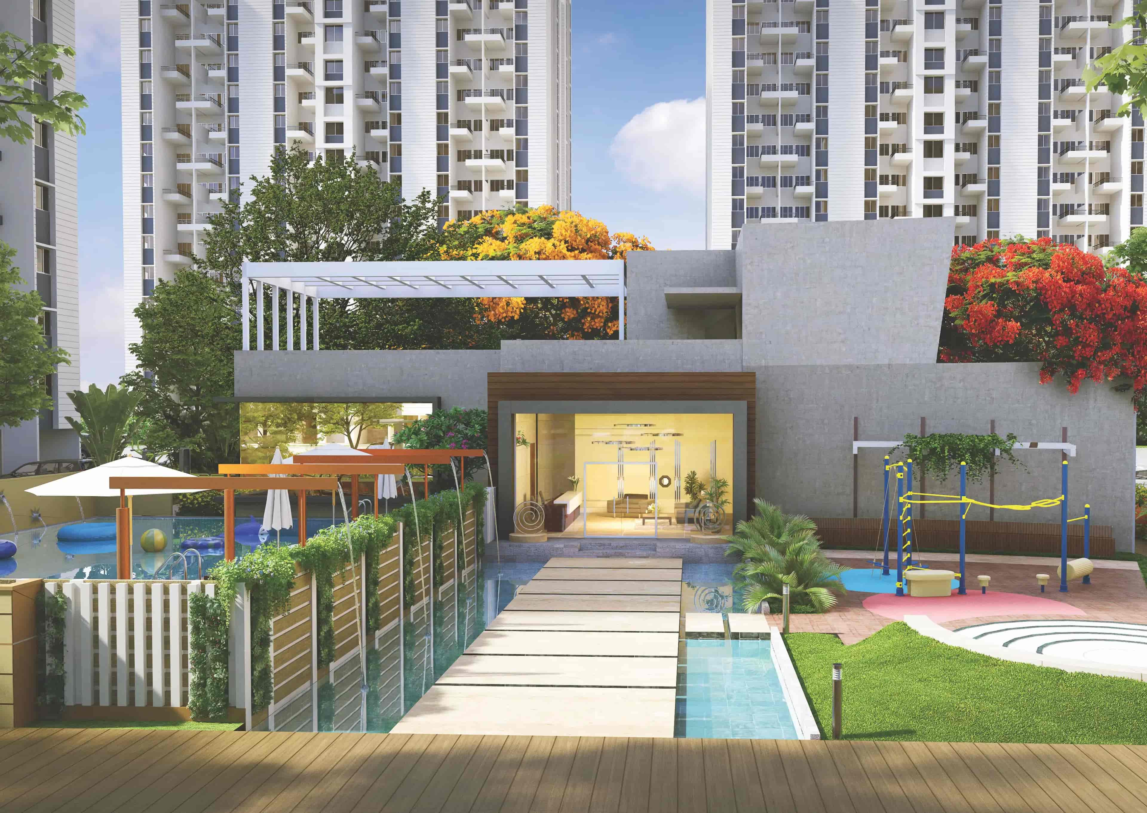 VTP Purvanchal Pune