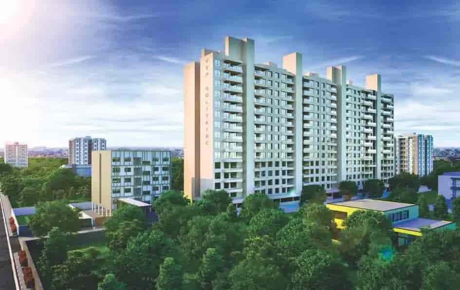 VTP Solitaire Pune