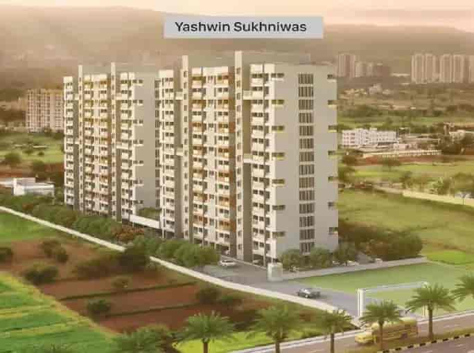 Vj Yashwin Sukhniwas Pune