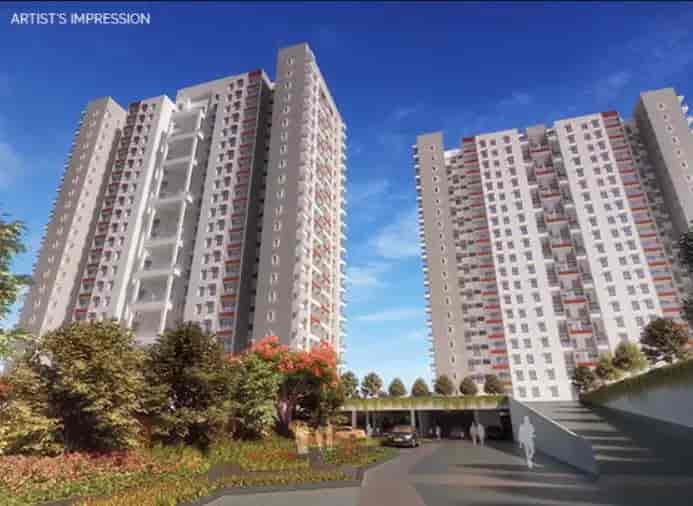 VJ YashOne Hinjewadi Pune