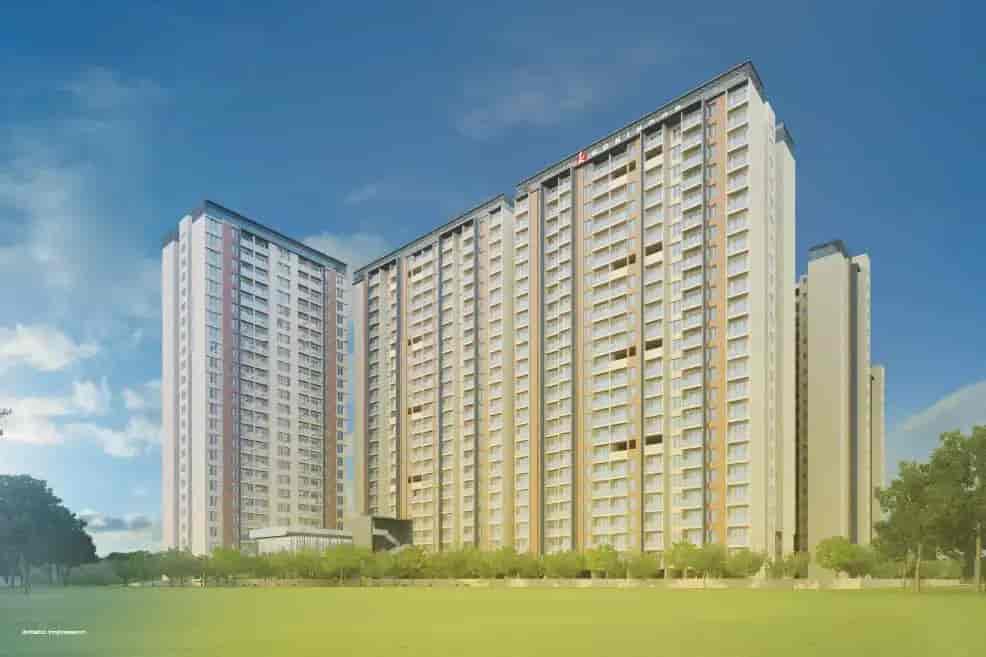 Kohinoor Sportsville Pune