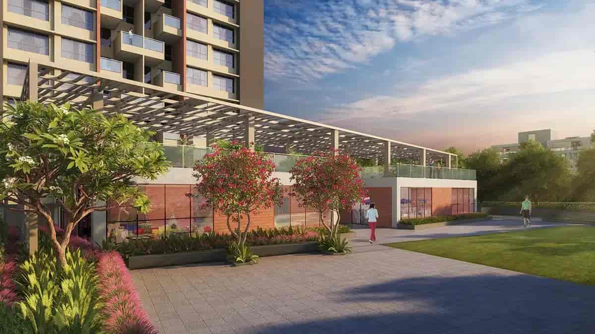 Kohinoor Coral Pune