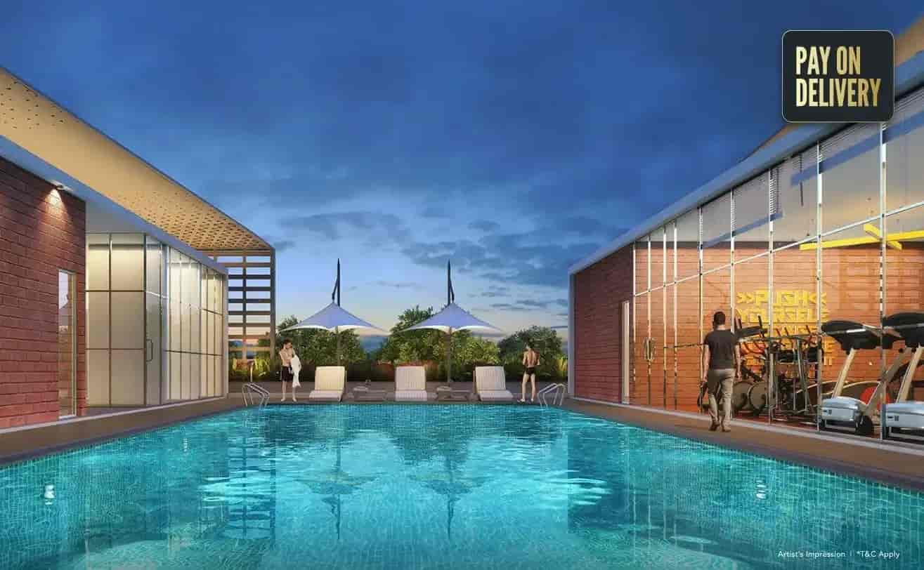 Kohinoor Coral Pune