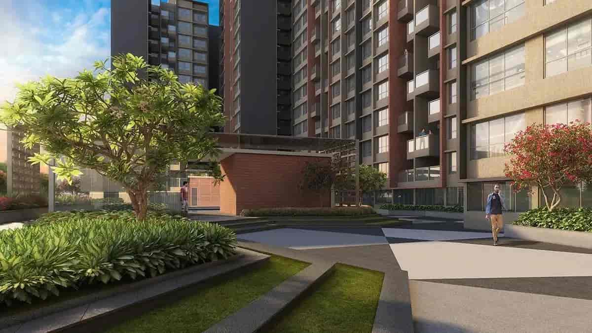 Kohinoor Coral Pune