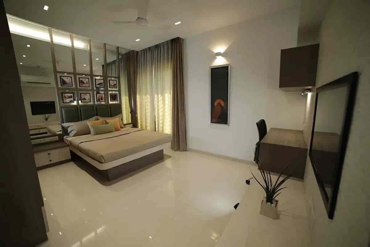 Kohinoor Grandeur Pune