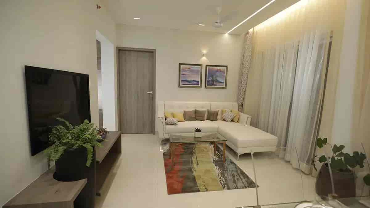 Kohinoor Grandeur Pune